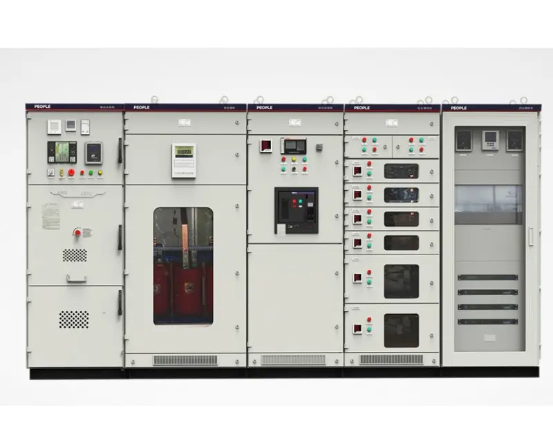İş İhtiyaçlarınız İçin Doğru Ana Elektrik Şalt Cihazını Nasıl Seçersiniz - Şalt Cihazı Çözümlerini Seçerken Dikkate Alınması Gereken Temel Faktörler？