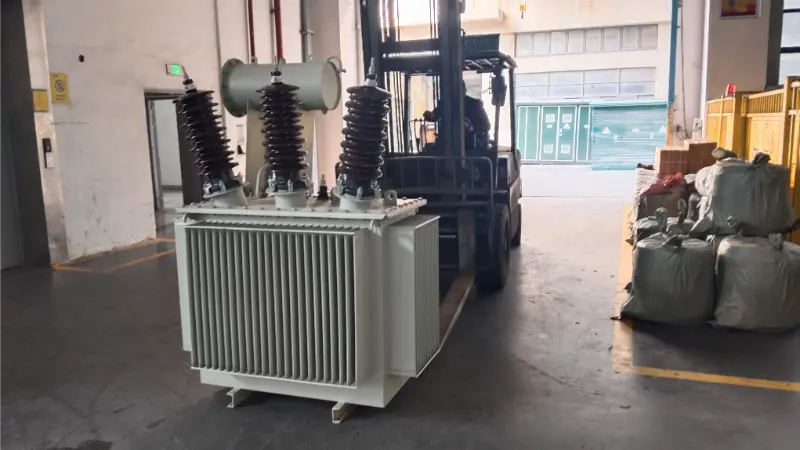 ÇİN Pazarından Uygun Bir Trafo Tedarikçisi Nasıl Seçilir