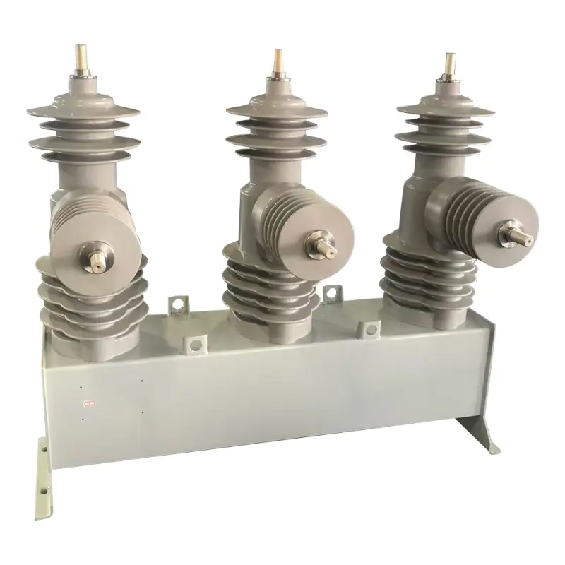 Otomatik Tekrar Kapatıcımızın Modern Dağıtım Ağlarındaki Avantajları