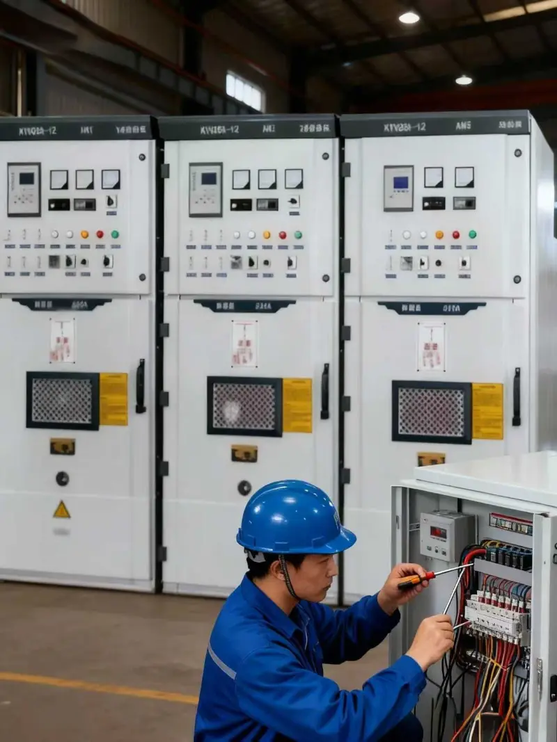 Petrolün Hakimiyeti: Trafo Sargılarının Yalıtılmasında Neden SF₆ Gazı Kullanılmıyor?