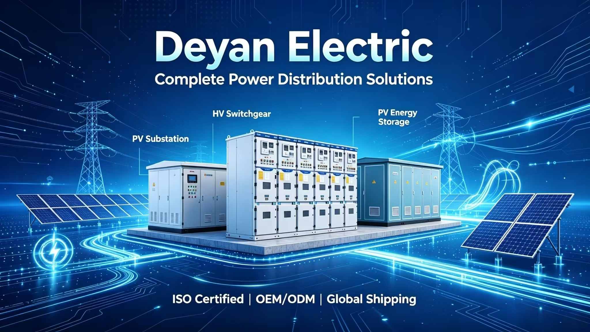 Deyan Elektrik'te İlk Haftam: Ürünlerimizi Anlamak ve Yansımalar